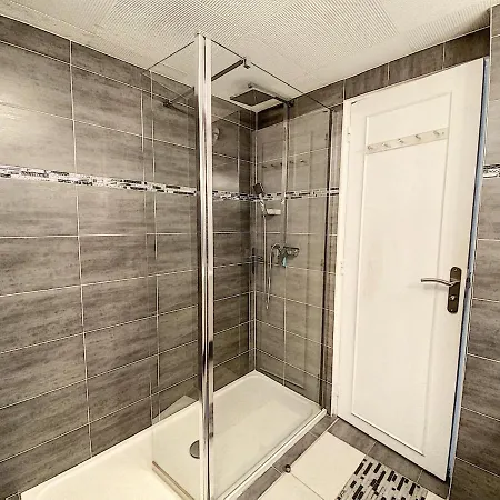 Appartement Marine De Sant'ambroggio Lumio (Corsica)