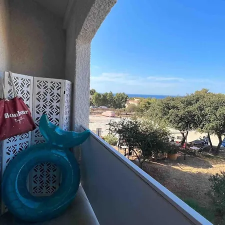 Appartement Marine De Sant'ambroggio *