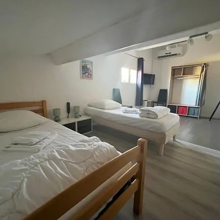 Marine De Sant'ambroggio * Lumio (Corsica)