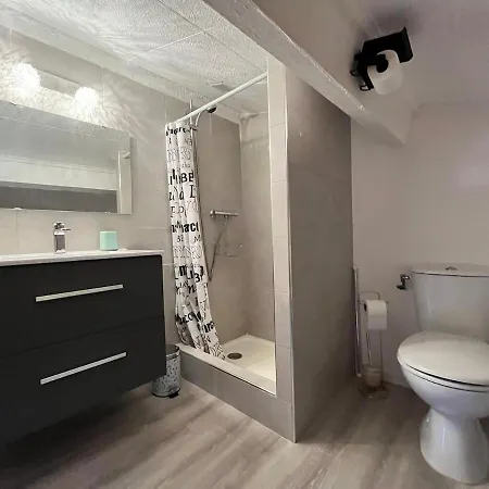 Marine De Sant'ambroggio Appartement *