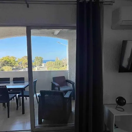 Appartement Marine De Sant'ambroggio Lumio (Corsica)