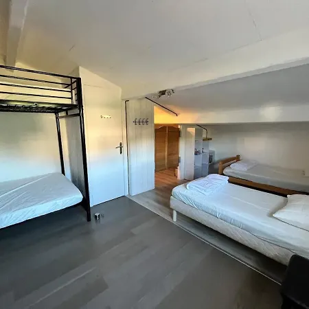 Marine De Sant'ambroggio Lumio (Corsica)