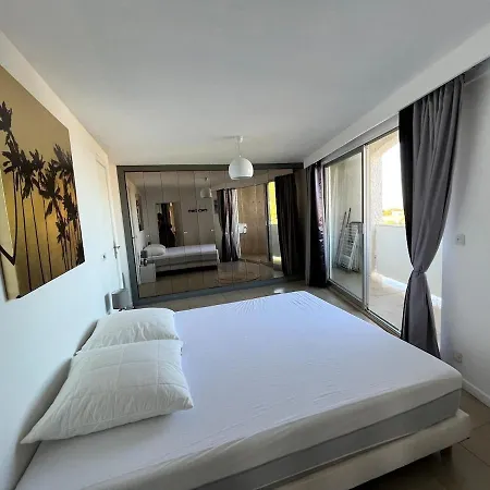 Appartement Marine De Sant'ambroggio