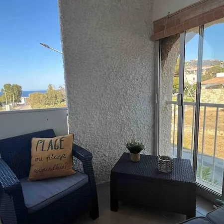 Appartement Marine De Sant'ambroggio *