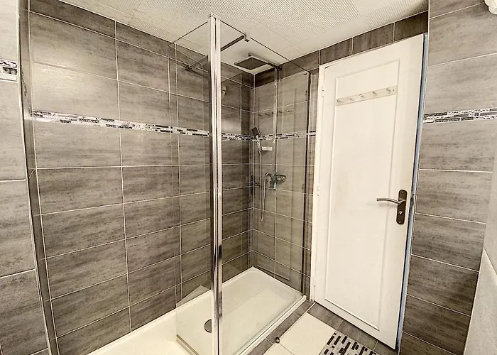 Lejlighed Marine De Sant'ambroggio Lumio (Corsica)