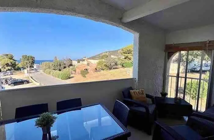 Marine De Sant'ambroggio Lumio (Corsica)