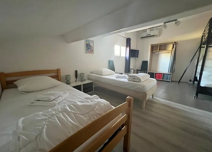 Marine De Sant'ambroggio * Lumio (Corsica)