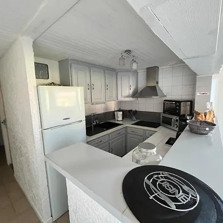 Marine De Sant'ambroggio