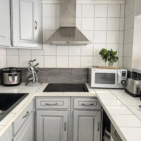 Marine De Sant'ambroggio * 卢米奥