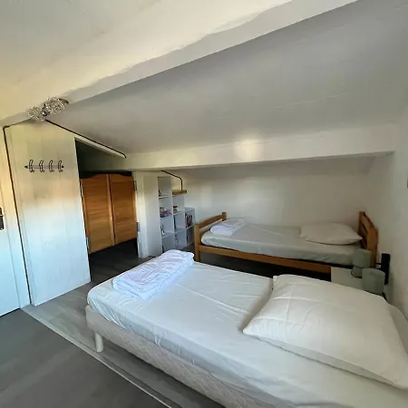 Apartment Marine De Sant'ambroggio