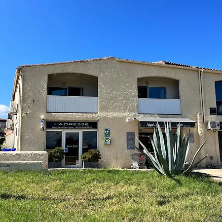 Marine De Sant'ambroggio Apartment Lumio (Corsica)