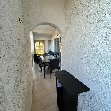 Marine De Sant'ambroggio شقة *