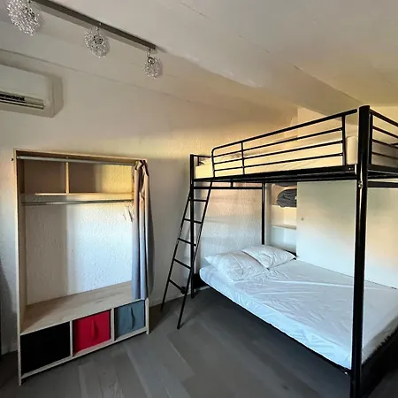 公寓 Marine De Sant'ambroggio *