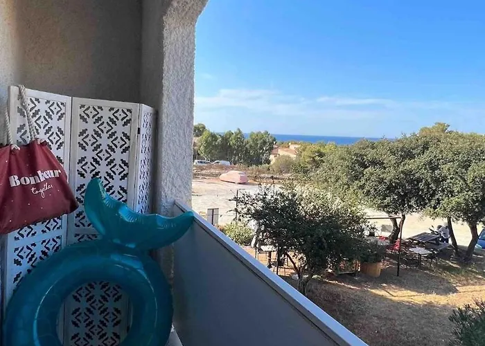 Apartamento Marine De Sant'ambroggio *