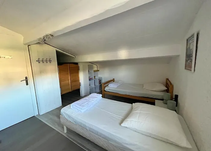 Apartamento Marine De Sant'ambroggio