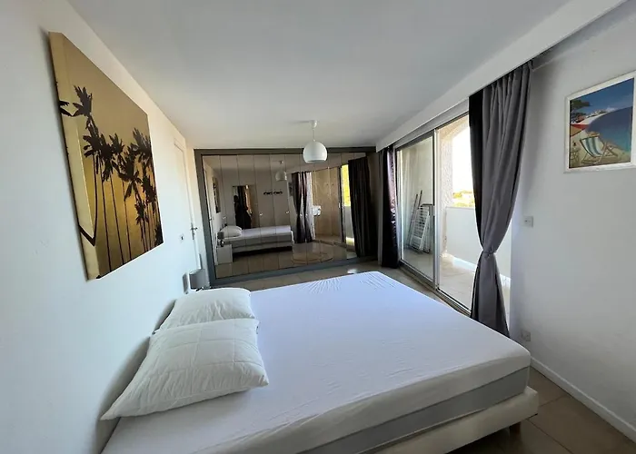 Apartamento Marine De Sant'ambroggio