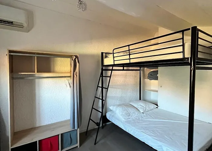 Apartamento Marine De Sant'ambroggio *